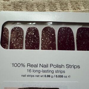 Color Street - Wine Down